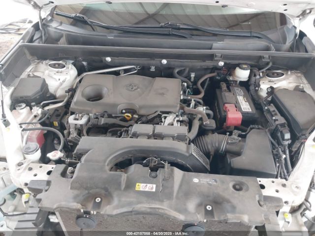 JTMW1RFV9KD009824 Toyota a25a-fks