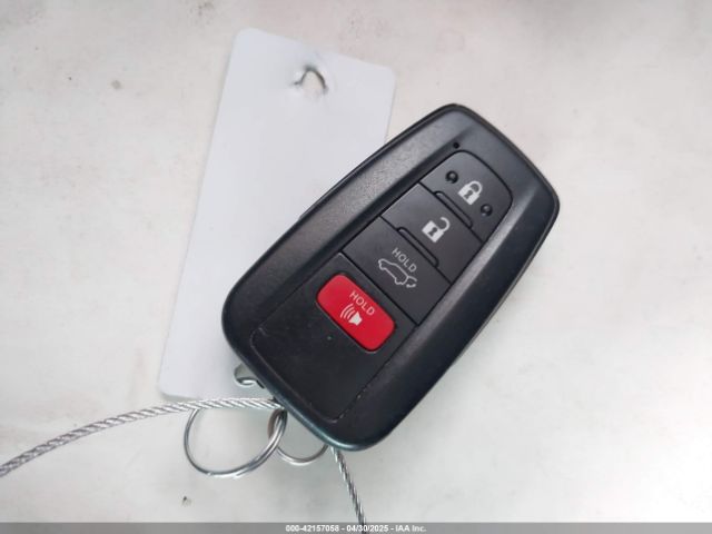 JTMW1RFV9KD009824 Toyota a25a-fks