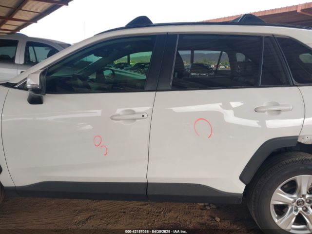 JTMW1RFV9KD009824 Toyota a25a-fks