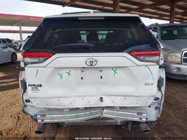 JTMW1RFV9KD009824 Toyota a25a-fks