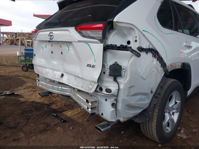 JTMW1RFV9KD009824 Toyota a25a-fks