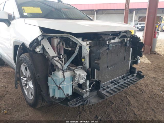 JTMW1RFV9KD009824 Toyota a25a-fks