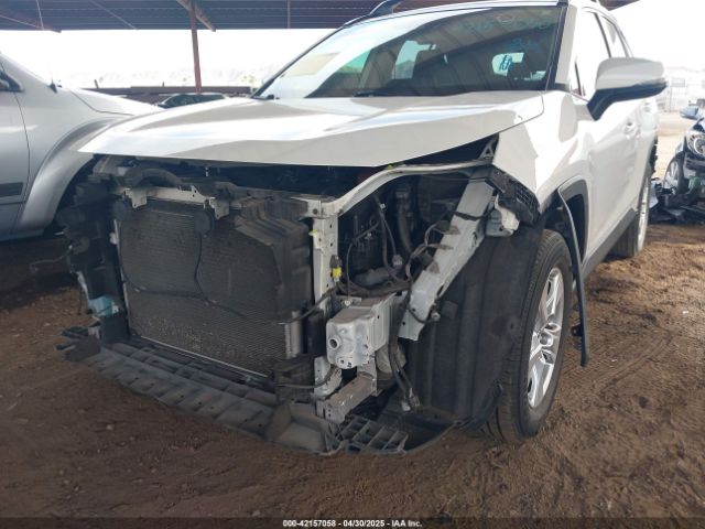 JTMW1RFV9KD009824 Toyota a25a-fks