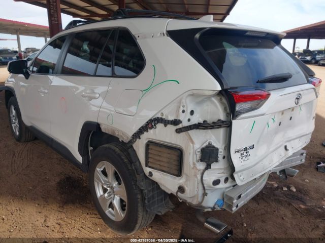 JTMW1RFV9KD009824 Toyota a25a-fks