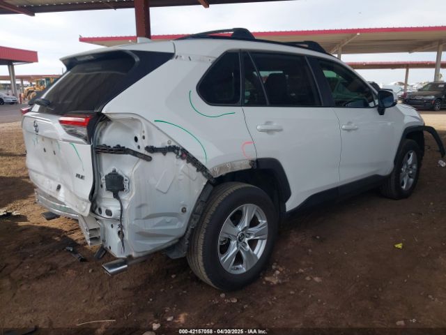 JTMW1RFV9KD009824 Toyota a25a-fks