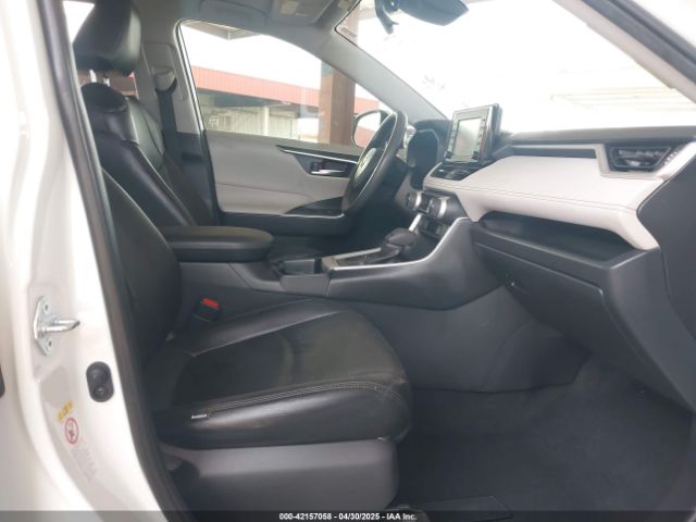 JTMW1RFV9KD009824 Toyota a25a-fks
