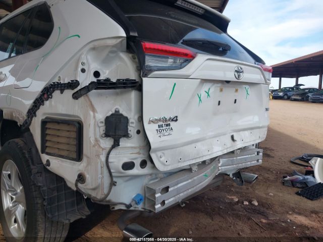JTMW1RFV9KD009824 Toyota a25a-fks