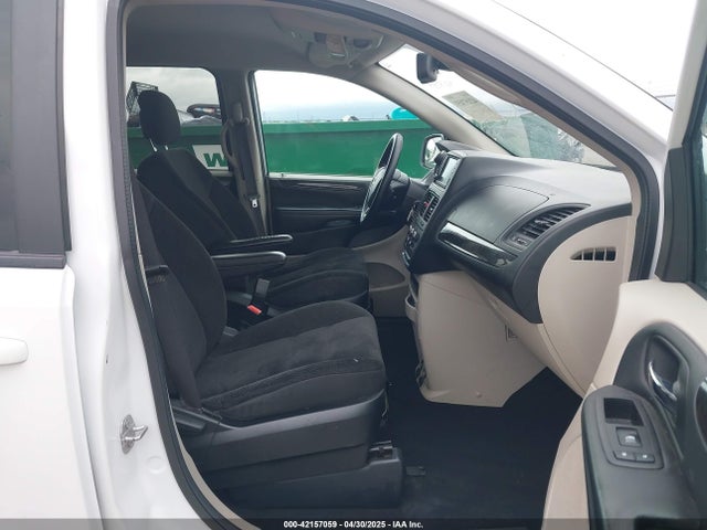 2C4RDGBG6JR363778 Dodge Grand Caravan
