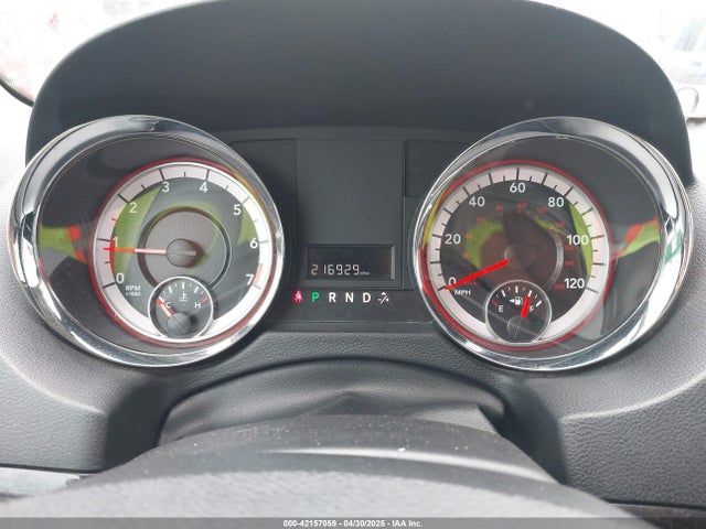 2C4RDGBG6JR363778 Dodge Grand Caravan