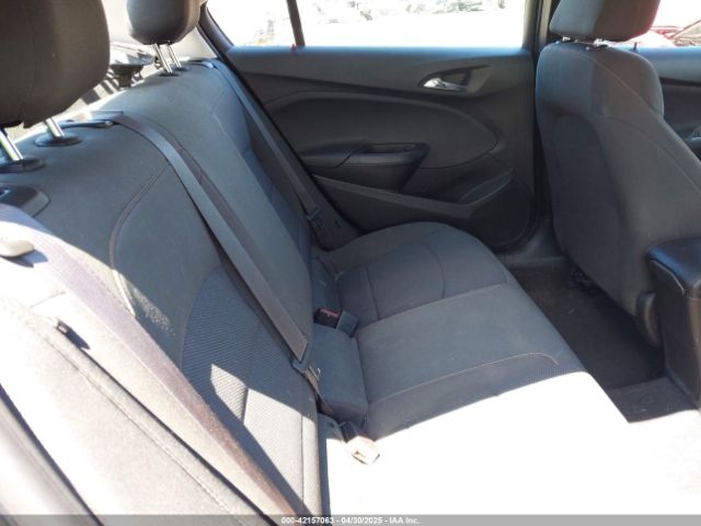 1G1BB5SM6G7284535 Chevrolet Cruze Ls Manual