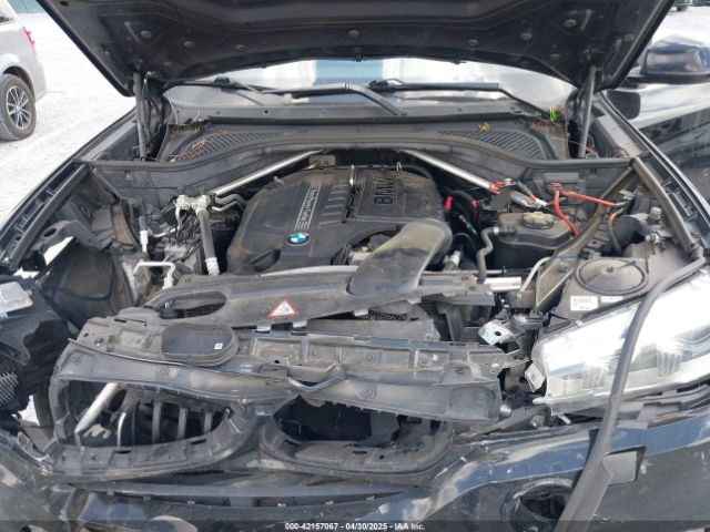 5UXKR0C54F0K70605 BMW X5 Xdrive35i