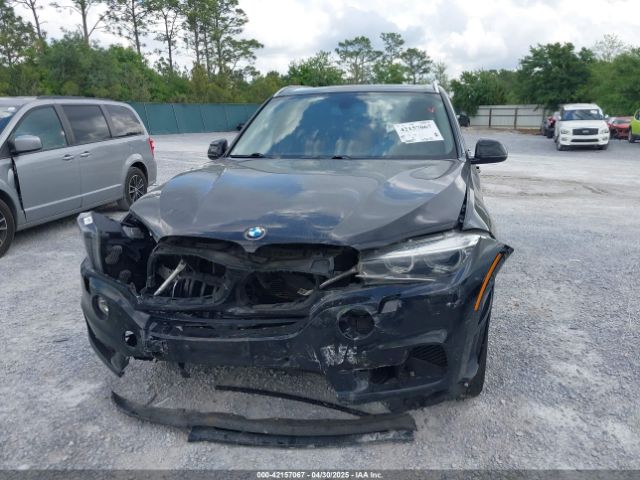 5UXKR0C54F0K70605 BMW X5 Xdrive35i