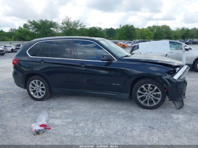 5UXKR0C54F0K70605 BMW X5 Xdrive35i
