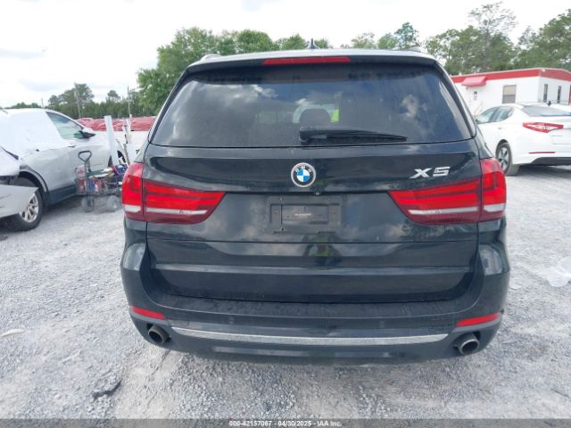 5UXKR0C54F0K70605 BMW X5 Xdrive35i