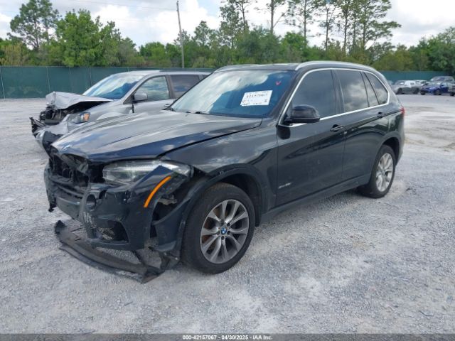 5UXKR0C54F0K70605 BMW X5 Xdrive35i