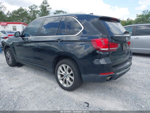 5UXKR0C54F0K70605 BMW X5 Xdrive35i