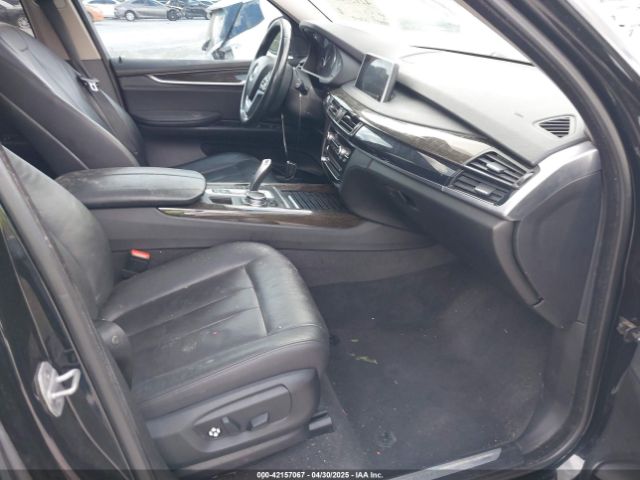 5UXKR0C54F0K70605 BMW X5 Xdrive35i