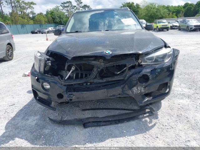 5UXKR0C54F0K70605 BMW X5 Xdrive35i