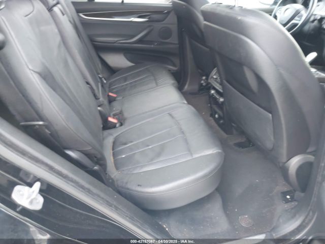 5UXKR0C54F0K70605 BMW X5 Xdrive35i