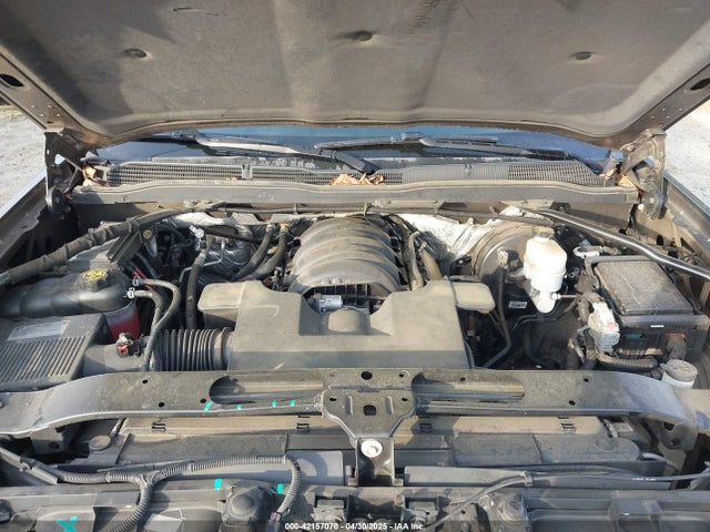3GCPCREC5FG354422 Chevrolet l83 - vvt, active fuel management, aluminum