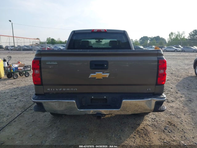 3GCPCREC5FG354422 Chevrolet l83 - vvt, active fuel management, aluminum
