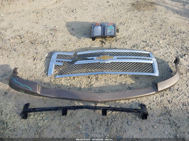 3GCPCREC5FG354422 Chevrolet l83 - vvt, active fuel management, aluminum