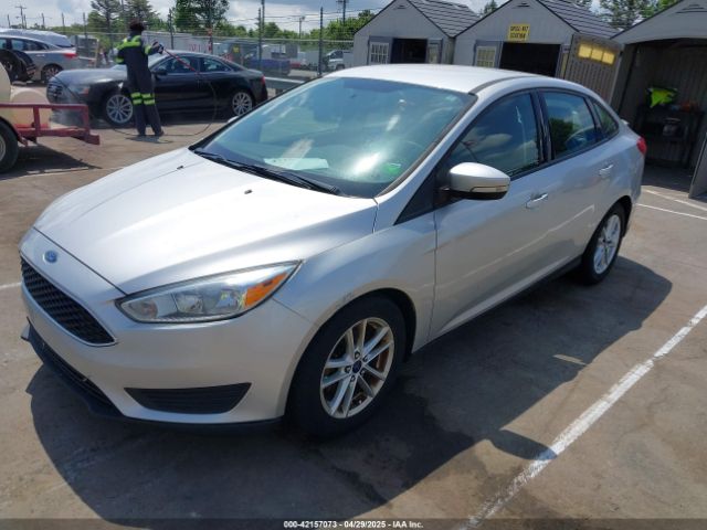 1FADP3F24GL244241 Ford FOCUS SE