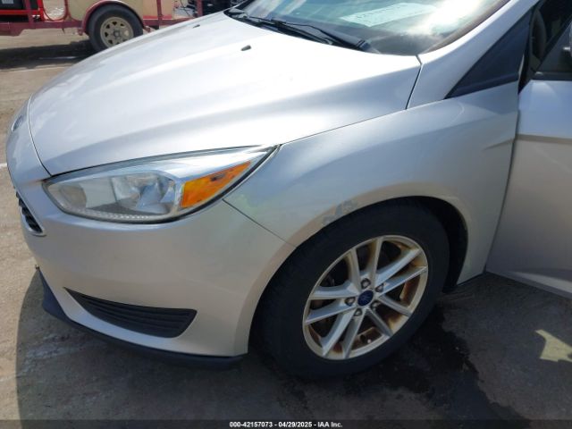 1FADP3F24GL244241 Ford FOCUS SE