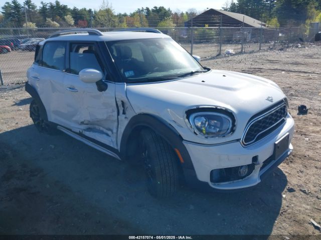 Mini Countryman 2020 WMZYX1C01L3L66231 main image