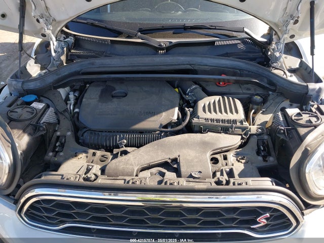 2020 MINI COUNTRYMAN WMZYX1C01L3L66231 Photo 9