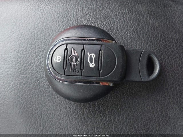 2020 MINI COUNTRYMAN WMZYX1C01L3L66231 Photo 10