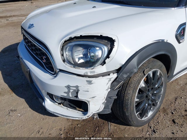 2020 MINI COUNTRYMAN WMZYX1C01L3L66231 Photo 5