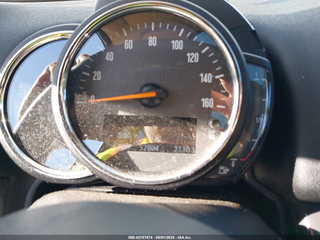 2020 MINI COUNTRYMAN WMZYX1C01L3L66231 Photo 6