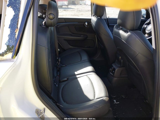 2020 MINI COUNTRYMAN WMZYX1C01L3L66231 Photo 7