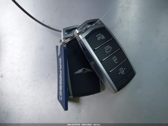 KMTF34JA4KU061686 Genesis G90 3.3t Premium