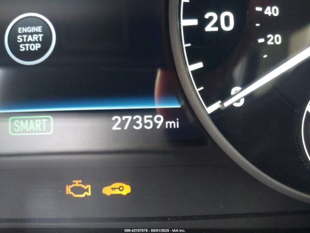 KMTF34JA4KU061686 Genesis G90 3.3t Premium