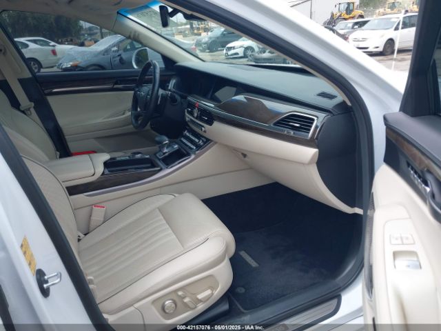 KMTF34JA4KU061686 Genesis G90 3.3t Premium