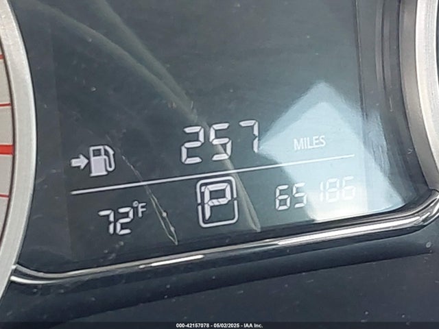 3N1AB7AP9FY362400 Nissan SENTRA SR