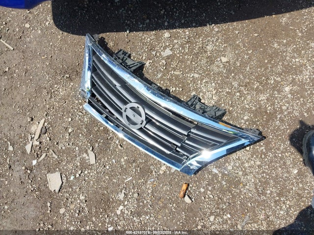 3N1AB7AP9FY362400 Nissan SENTRA SR