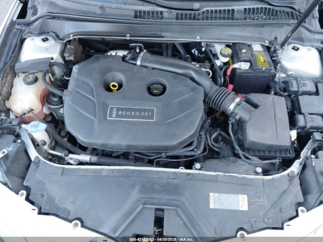 3LN6L2G99ER808853 Lincoln MKZ