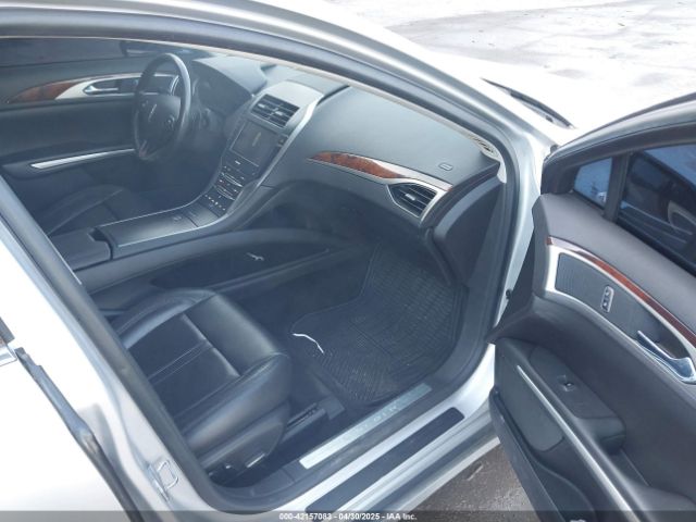 3LN6L2G99ER808853 Lincoln MKZ