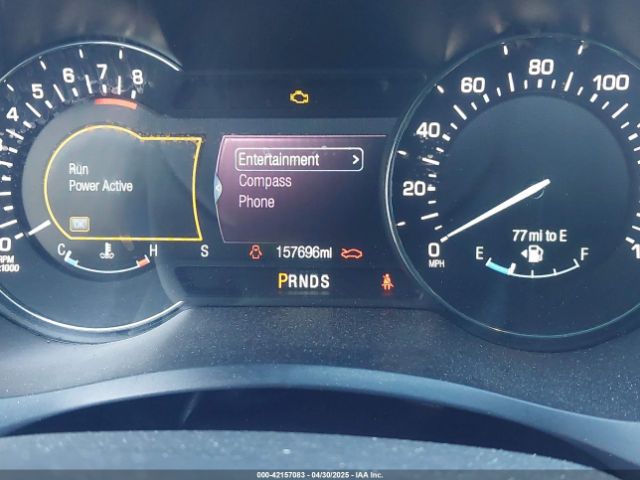 3LN6L2G99ER808853 Lincoln MKZ
