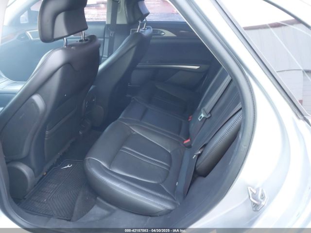 3LN6L2G99ER808853 Lincoln MKZ