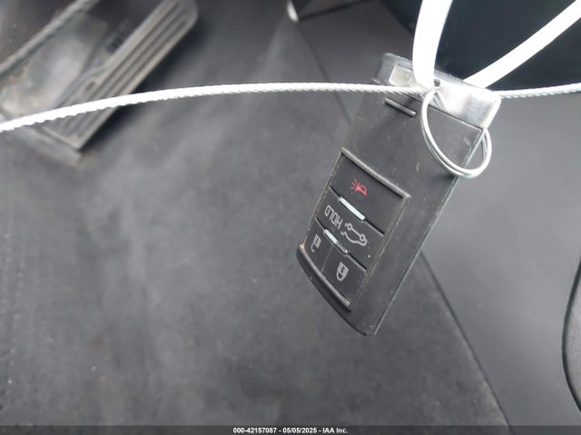 2014 CADILLAC ATS 1G6AA5RA7E0189525 Photo 10