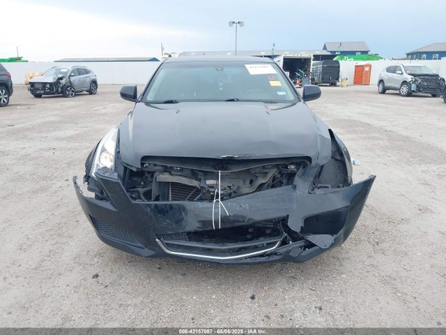 2014 CADILLAC ATS 1G6AA5RA7E0189525 Photo 5