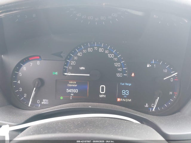 2014 CADILLAC ATS 1G6AA5RA7E0189525 Photo 6