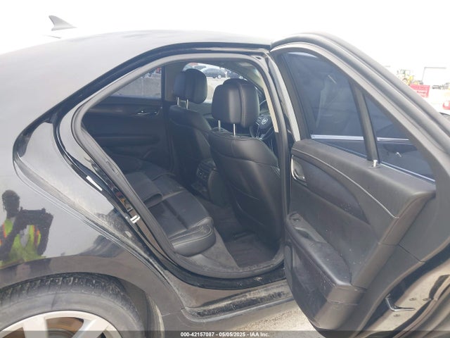 2014 CADILLAC ATS 1G6AA5RA7E0189525 Photo 7