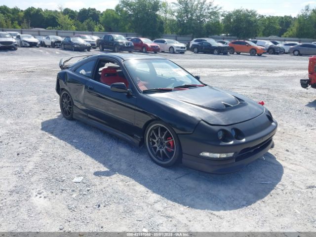 1995 ACURA INTEGRA JH4DC4355SS000363 Photo 0
