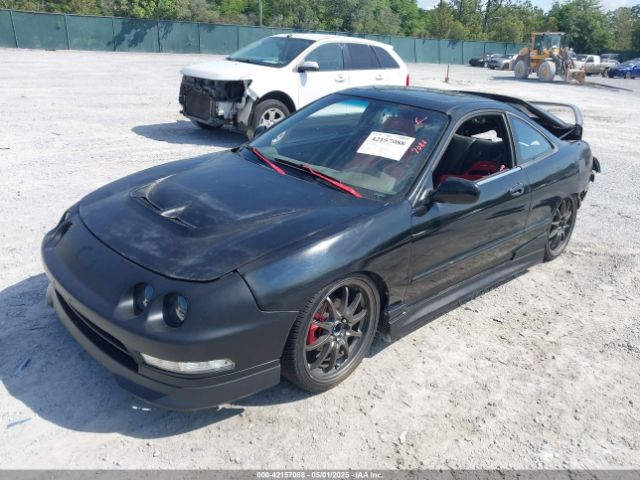 1995 ACURA INTEGRA JH4DC4355SS000363 Photo 1