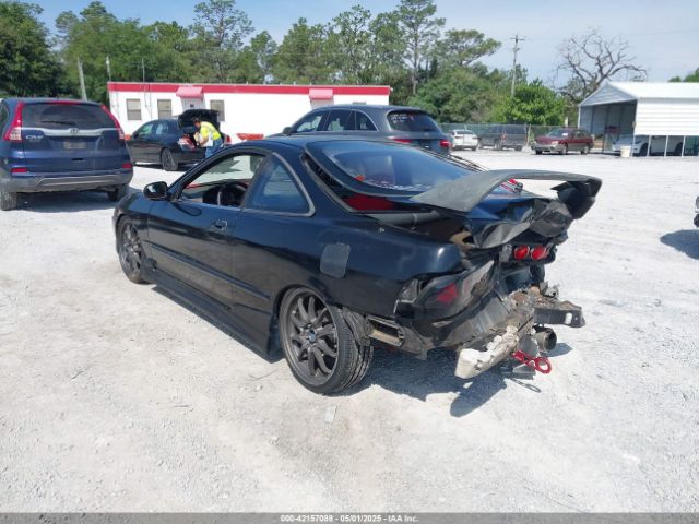 1995 ACURA INTEGRA JH4DC4355SS000363 Photo 2